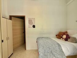 The Peak@Balmeg (D5), Condominium #581266761